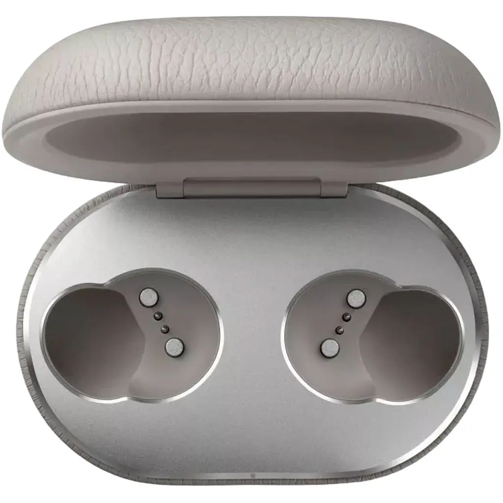 Наушники Bang & Olufsen Beoplay E8 3.0 Grey Mist 1648302 [99211] - фото 5