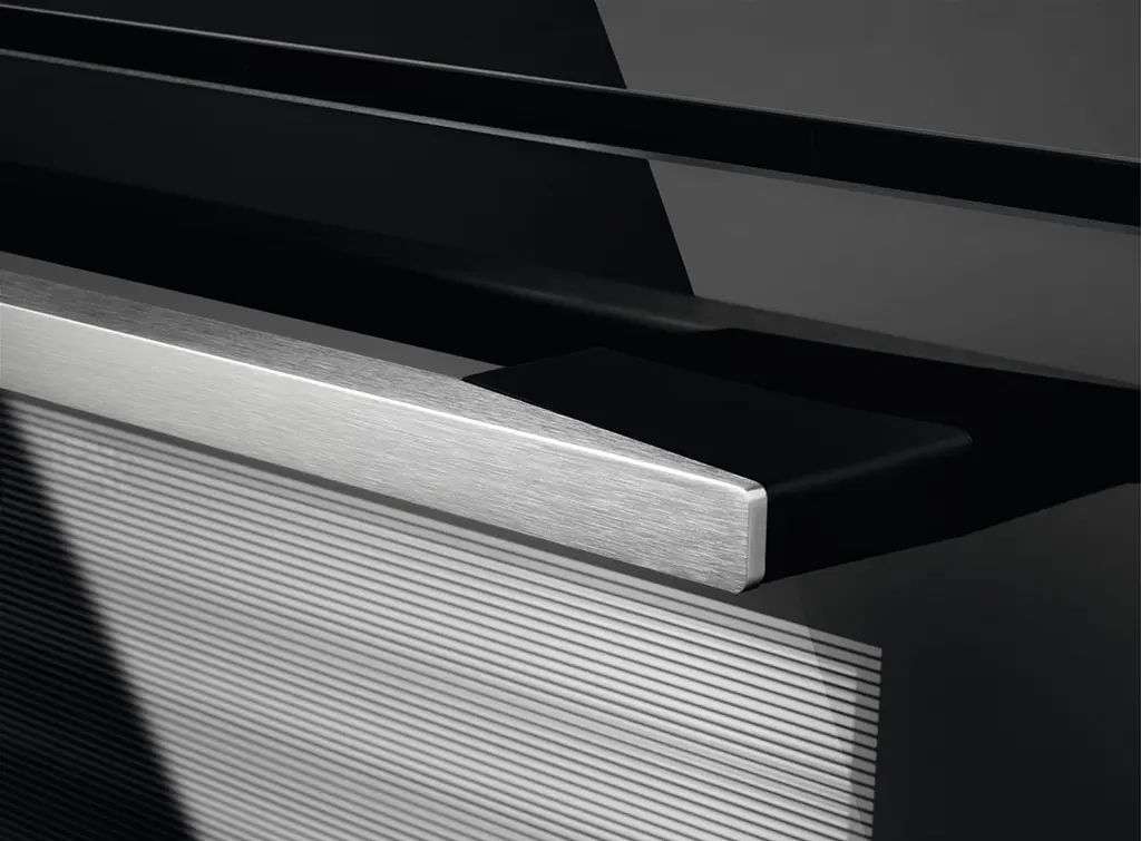 Духова шафа Electrolux KODEH70X - фото 5
