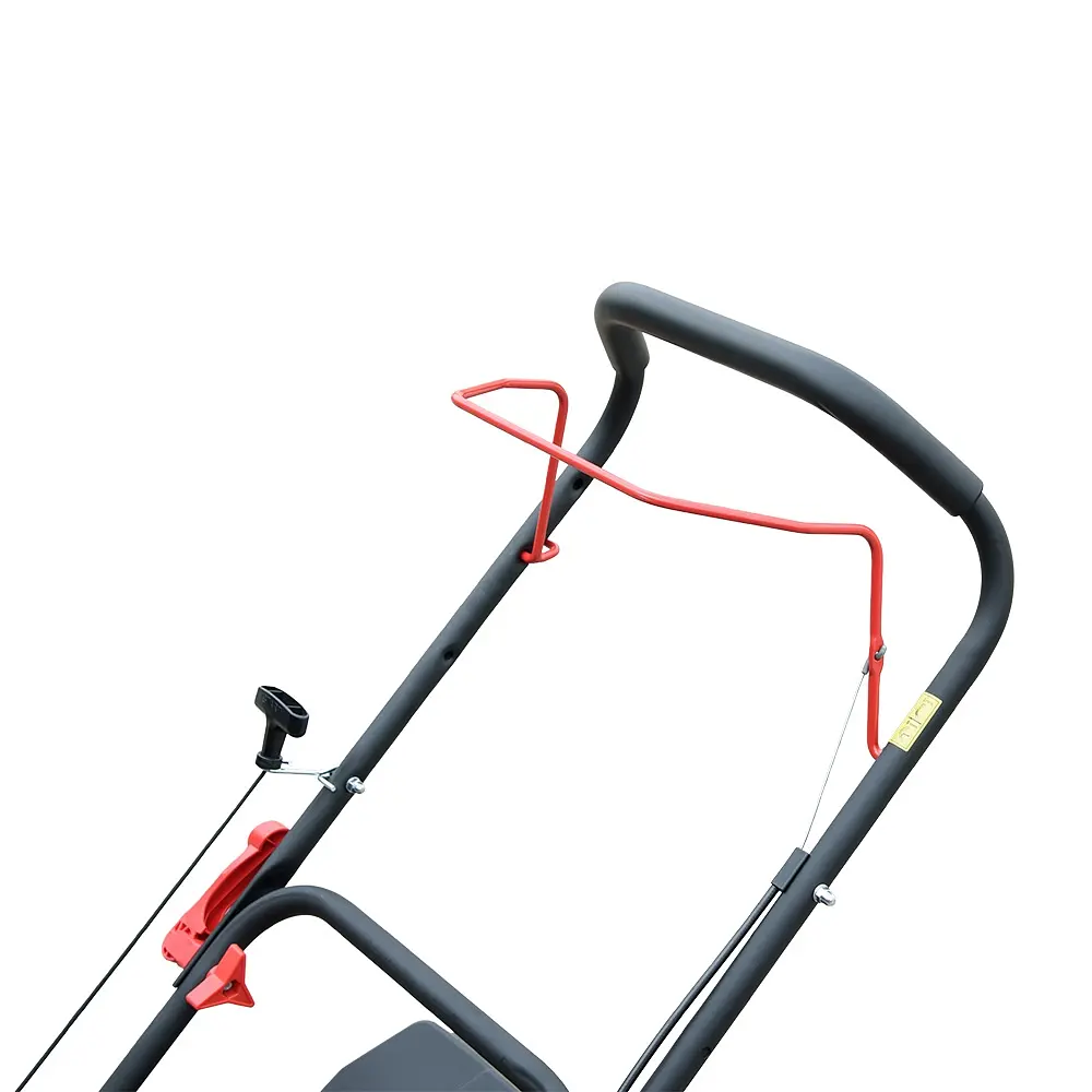Газонокосарка бензинова Vitals Master Zp 41150k (243906) - фото 7