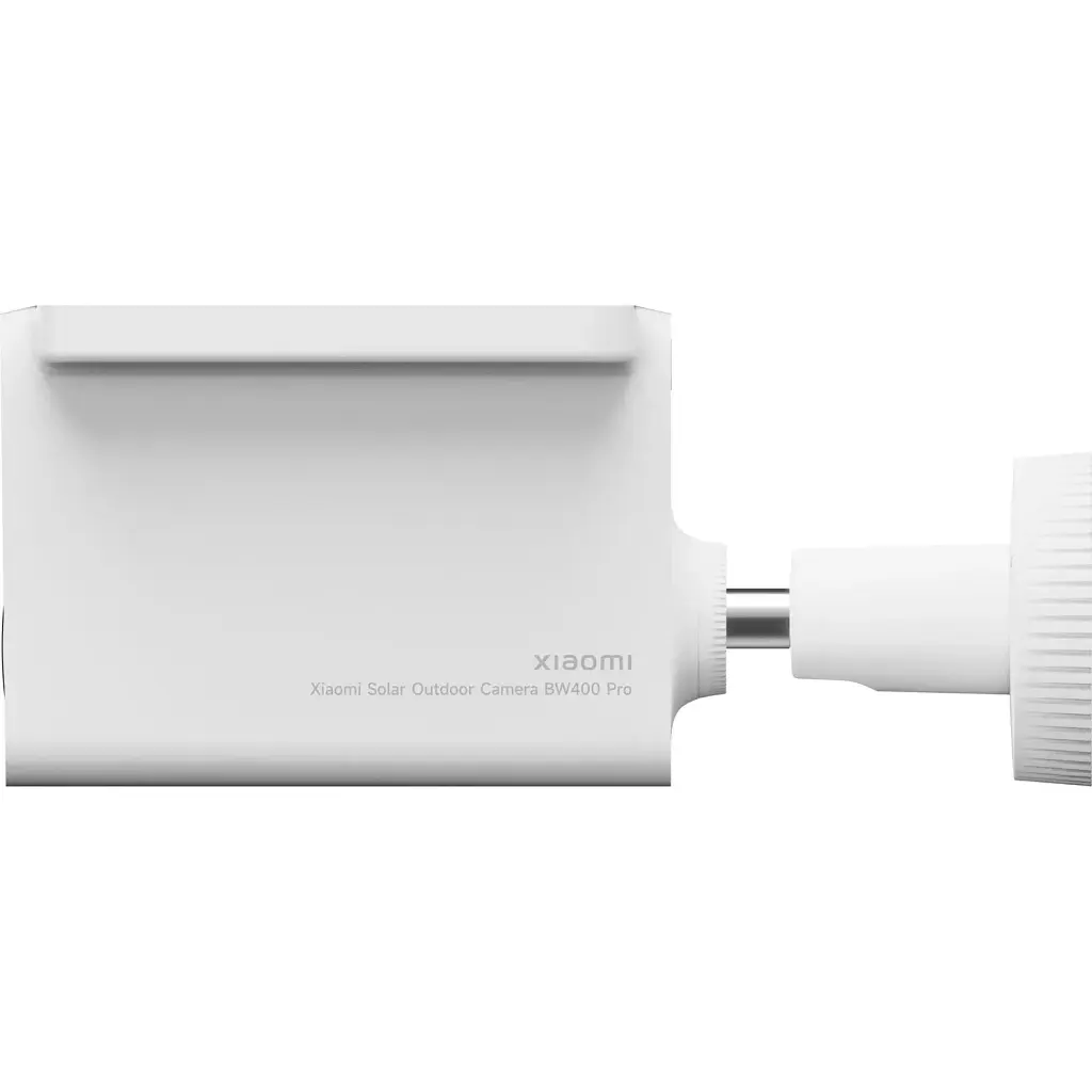 IP-камера для відеоспостереження Xiaomi Solar Outdoor Camera BW400 Pro Set (BHR7747GL) Global EU [101905] - фото 7