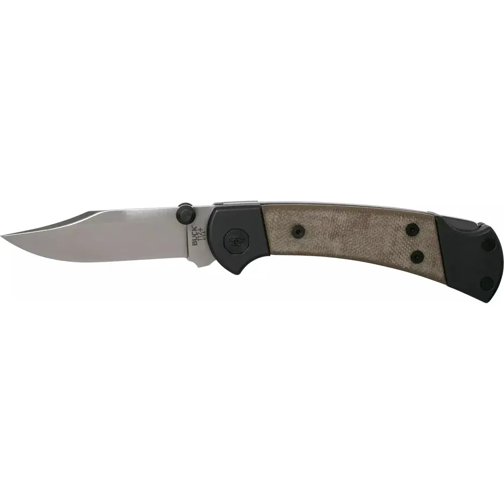 Ніж Buck 112GRS5 112 Ranger Sport