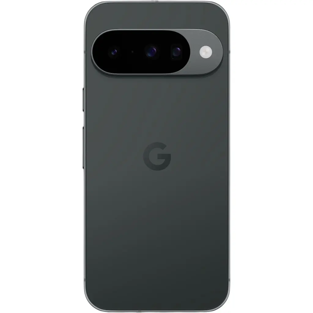 Смартфон Google Pixel 10 12/256GB Obsidian [144009] - фото 6