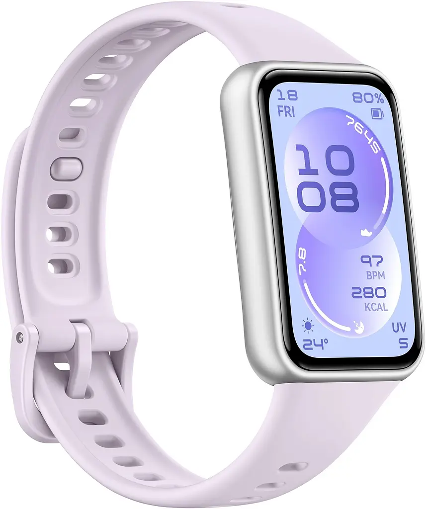 Фітнес-браслет Huawei Band 11 Purple (55020GVM) - фото 2
