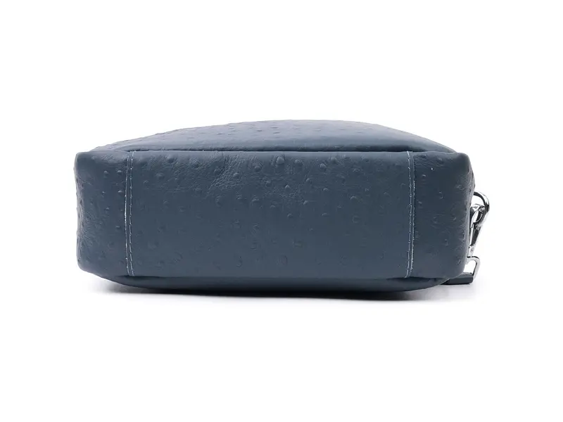 Жіноча шкіряна сумка Vintage 20,5х14х7,5 см sum0026609 - фото 6