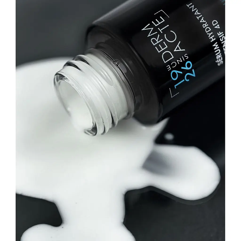 Интенсивная увлажняющая сыворотка 4Д Academie Derm Acte 4D Intensive Moisturizing Serum 30 мл (3145078028062) - фото 3