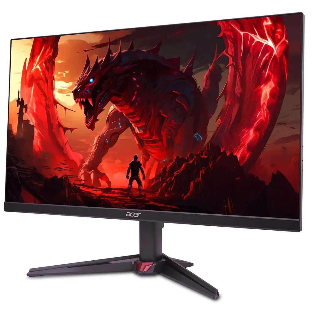Монітор 27" Acer VG270X1bmiipx FHD 200Hz (UM.HV0EE.101) 1920x1080 (FullHD) IPS 200 Hz - фото 3