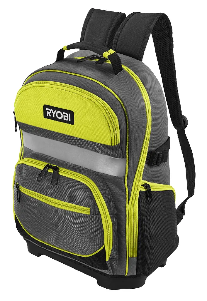 Рюкзак для інструменту RSSBP1, 25л, поліестер 600D Ryobi hoz0012903 - фото 2