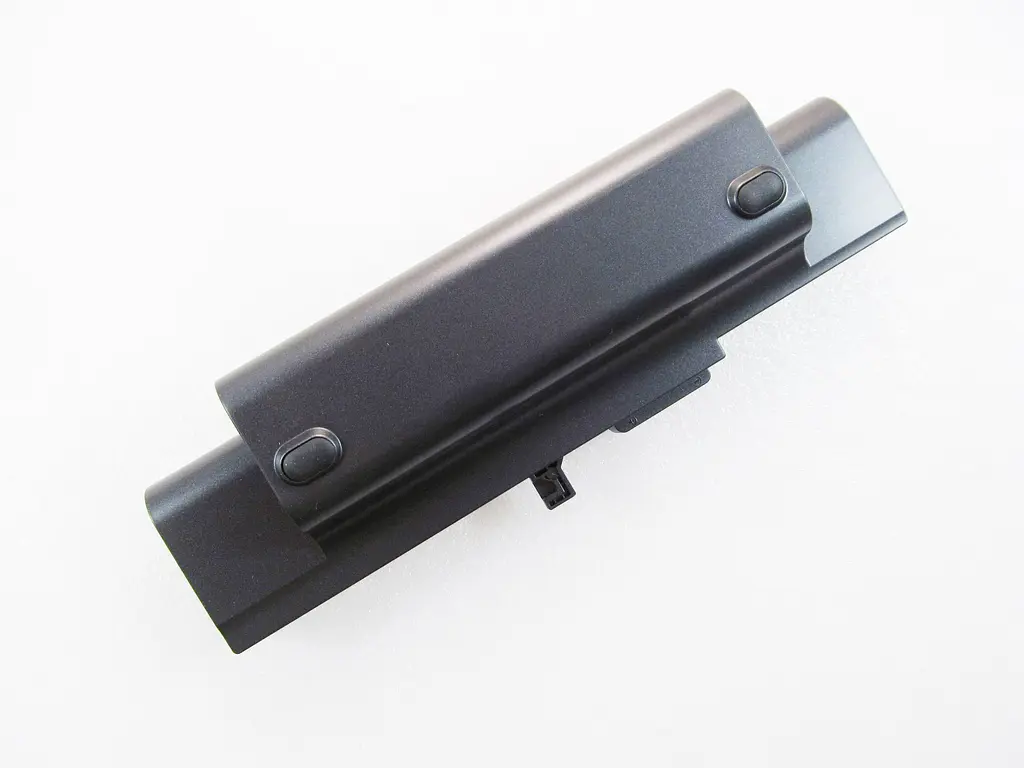 Акумулятор для ноутбука Sony VGP-BPS5, 13000 mAh, 10cell, 7.4V, Li-ion, чорний - фото 2