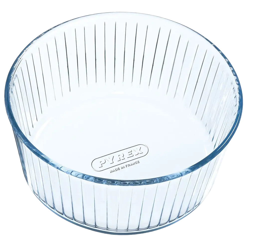 Форма для запікання та випічки Pyrex, 22 см (7092320)