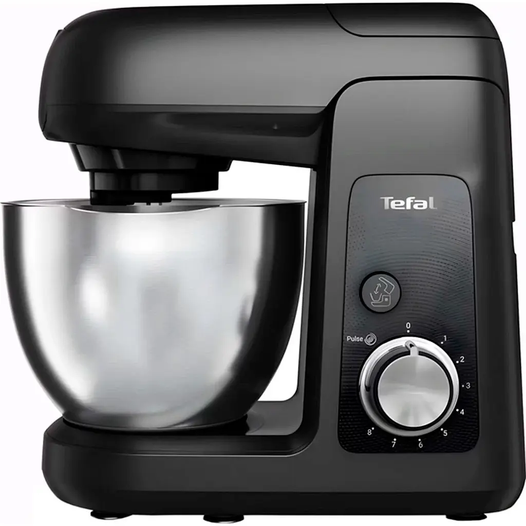Кухонная машина Tefal Bake Partner QB522838 [131357] - фото 2