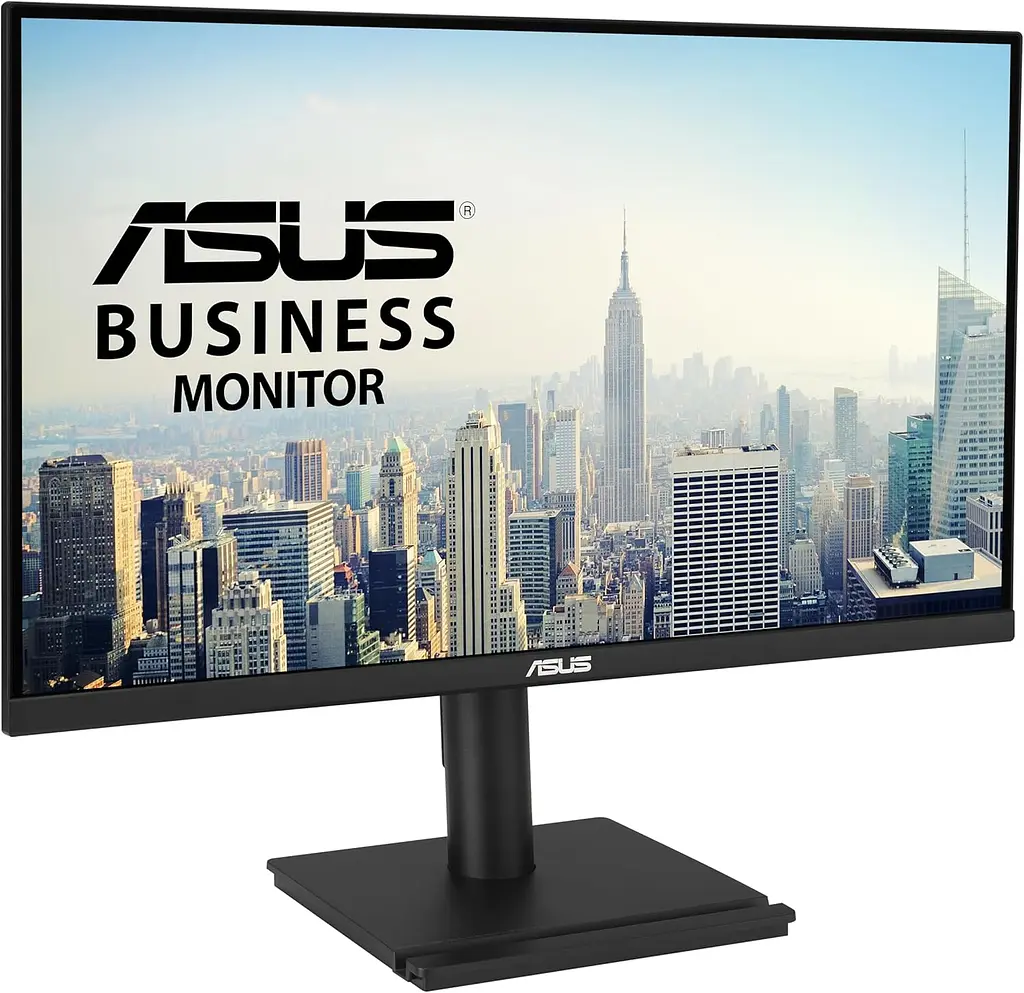 Монитор Asus 27" VA27UCPS HDMI DP USB-C 4xUSB MM IPS 3840x2160 sRGB 99% AdaptiveSync Pivot teh0014151 - фото 3