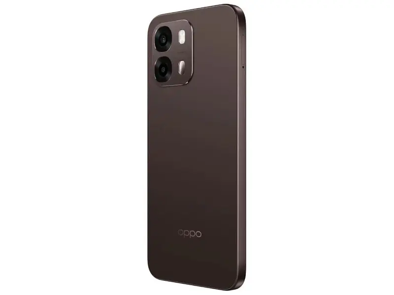 Смартфон OPPO A6s 8/256GB Cappuccino Brown - фото 10