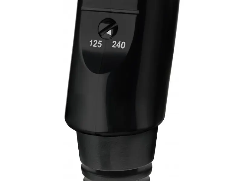 Фен BaByliss 5344E - фото 3