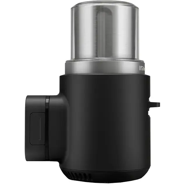 Кофемолка KitchenAid Go Cordless 12V беспроводная с аккумулятором (5KBGR111BM) - фото 4