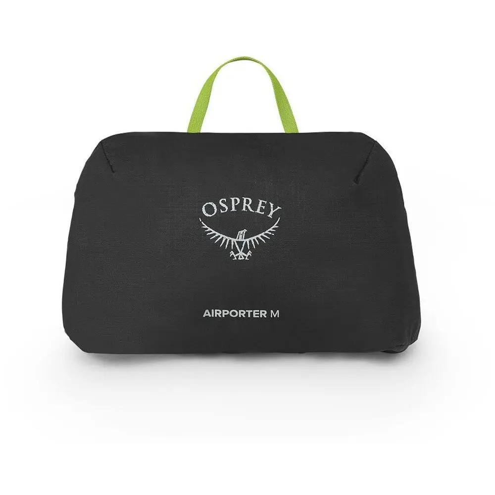 Чохол Osprey Airporter Medium Чорний - фото 3