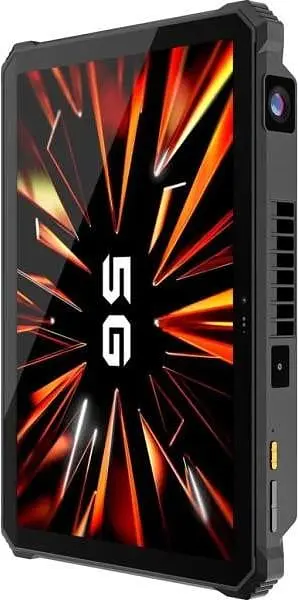 Планшет Blackview Active 12 Pro 16/1TB Black - фото 4