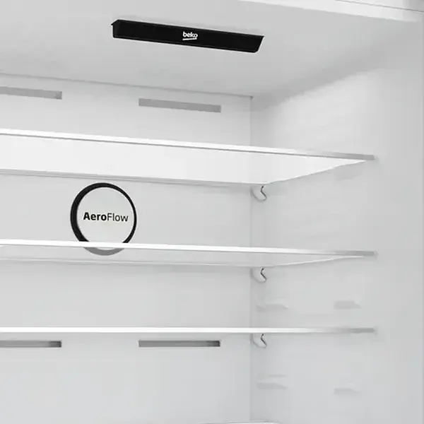 Холодильник Beko RCNE730E40SXP (7112142) - фото 5