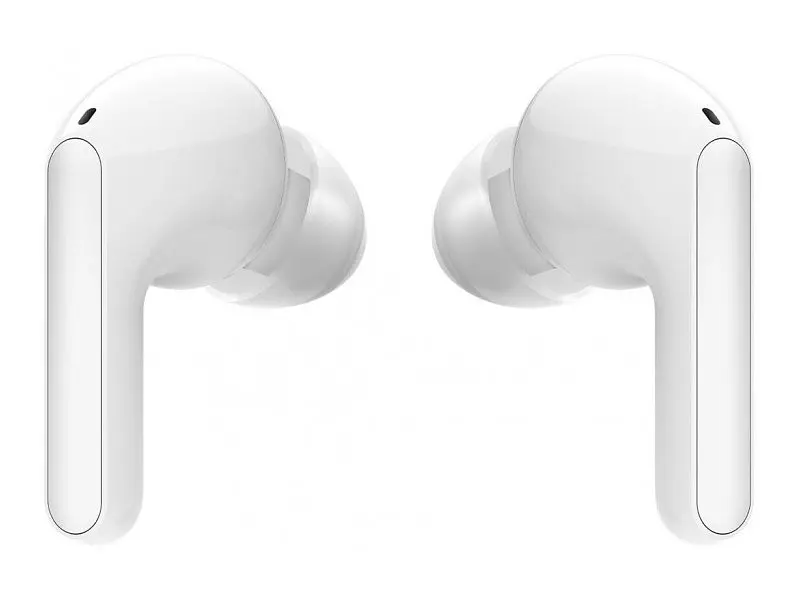 Навушники LG TONE Free FN4 True Wireless White (HBS-FN4.ABRUWH) - фото 6