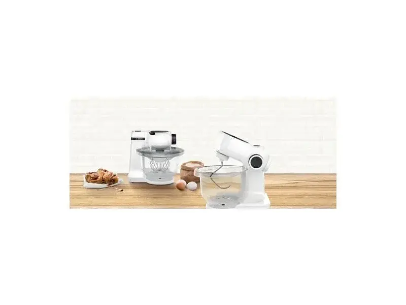 Кухонна машина Bosch MUMS2TW01 - фото 7