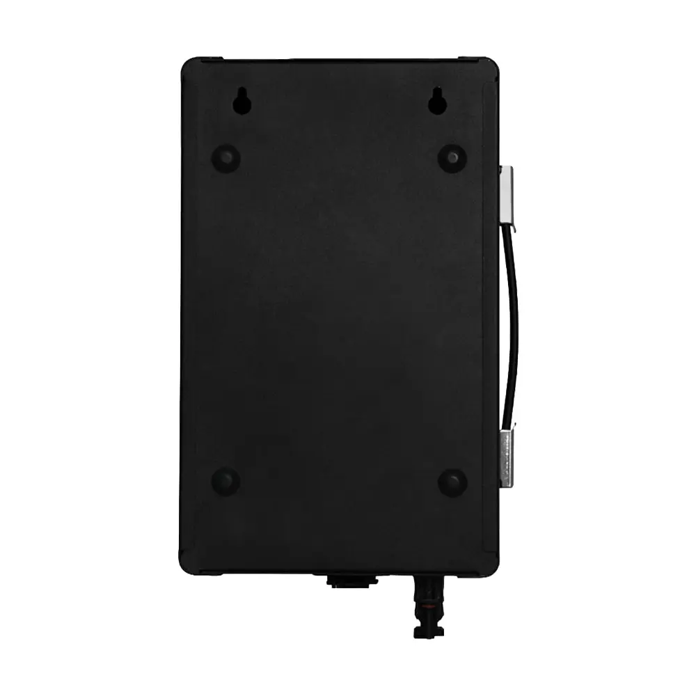 Система резервного живлення (інвертор та батарея) Sako Alpha-ESS-500W/1KWh настінна. Потужність 500 Вт, енергоємність 1004.8 Вт*год, LifePO4 (42-00314) - фото 4