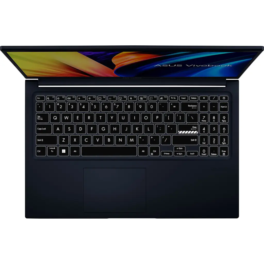 Ноутбук ASUS VivoBook 15 A1502ZA i5-1240P 4.40GHz, IPS, 8GB DDR4, 512GB, UHD, Без ОС - фото 8