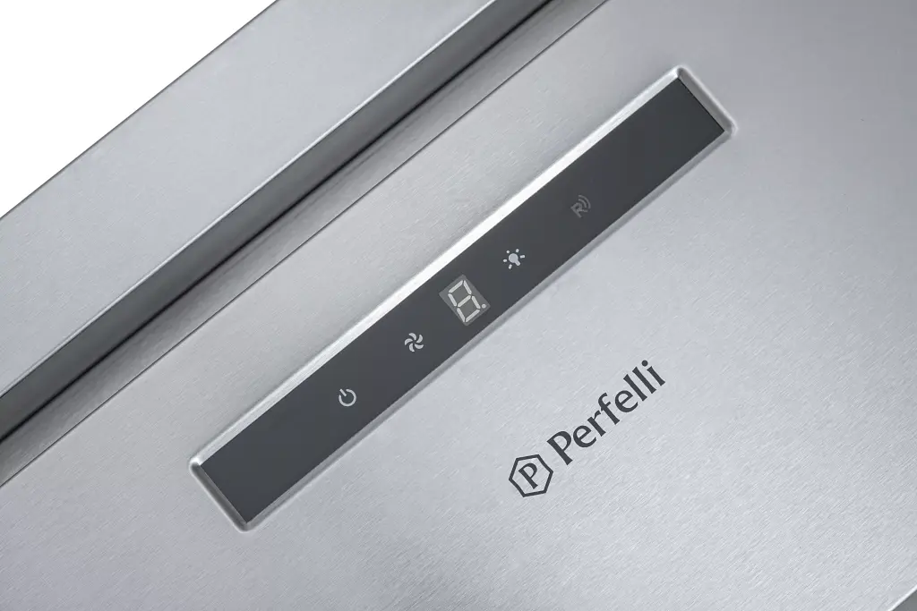 Витяжка повнобудована Perfelli BIS 7633 I 1000 LED - фото 6