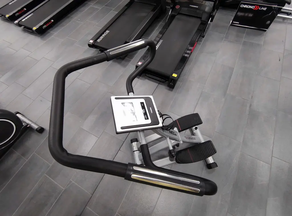 Степер Toorx Stepper Force (STEPPER-FORCE) - фото 6