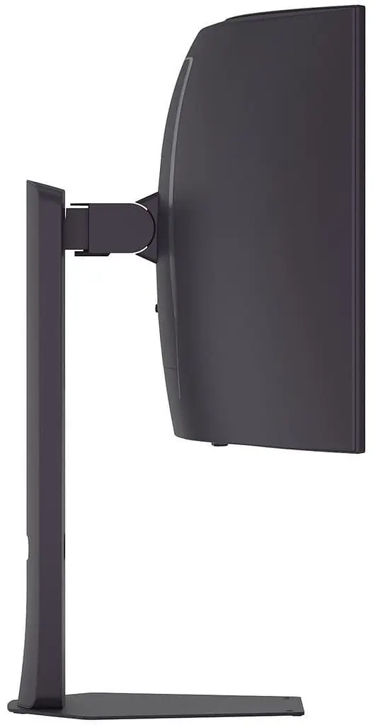 Монітор 34" LG 34GX900A-B Curved (34GX900A-B) 3440x1440 (Ultra-Wide 2K) OLED 240 Hz - фото 10