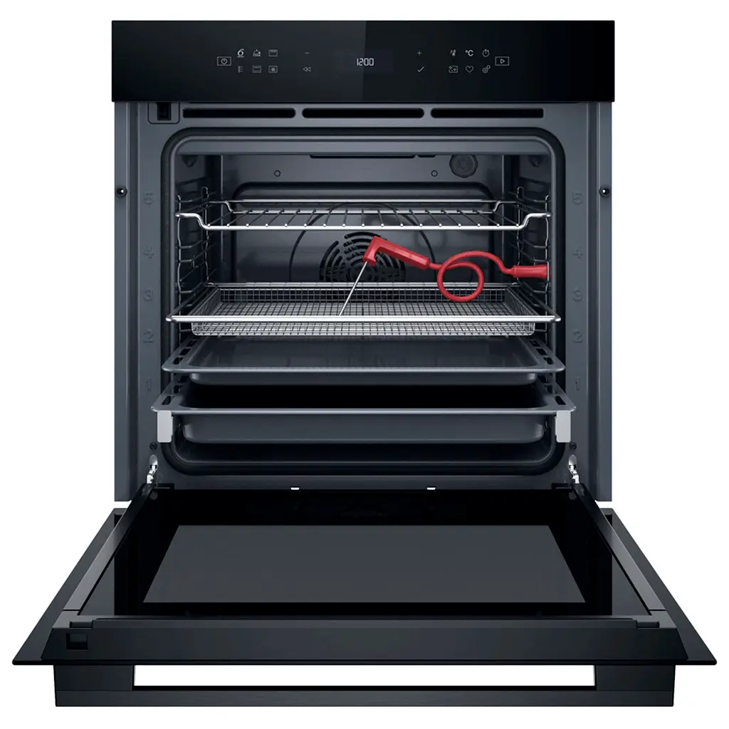 Духовой шкаф Whirlpool WOI78FPT1SBA - фото 2