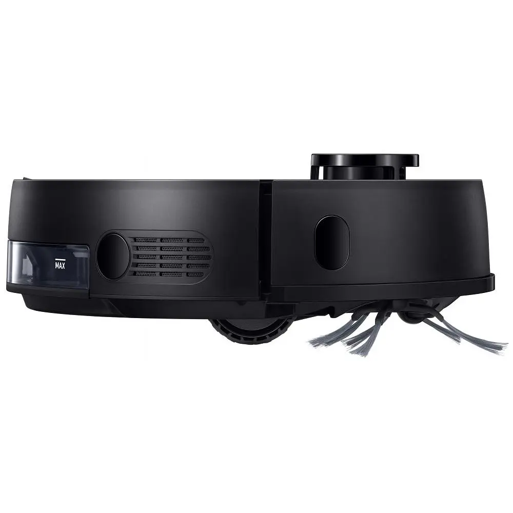 Робот-пилосос з вологим прибиранням Samsung VR3MB77312K/UK - фото 5