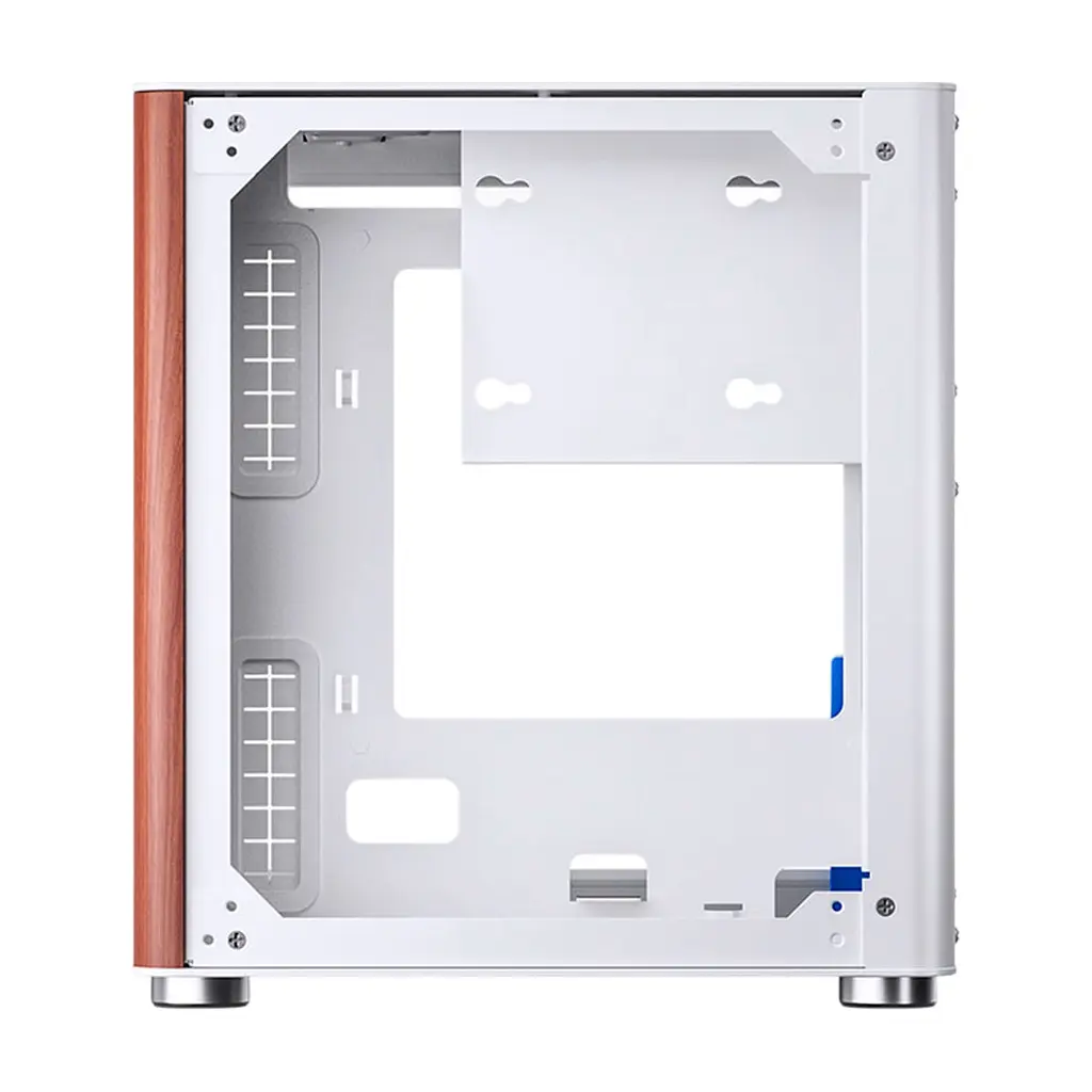 Корпус для ПК JONSBO TK-0 White - фото 10