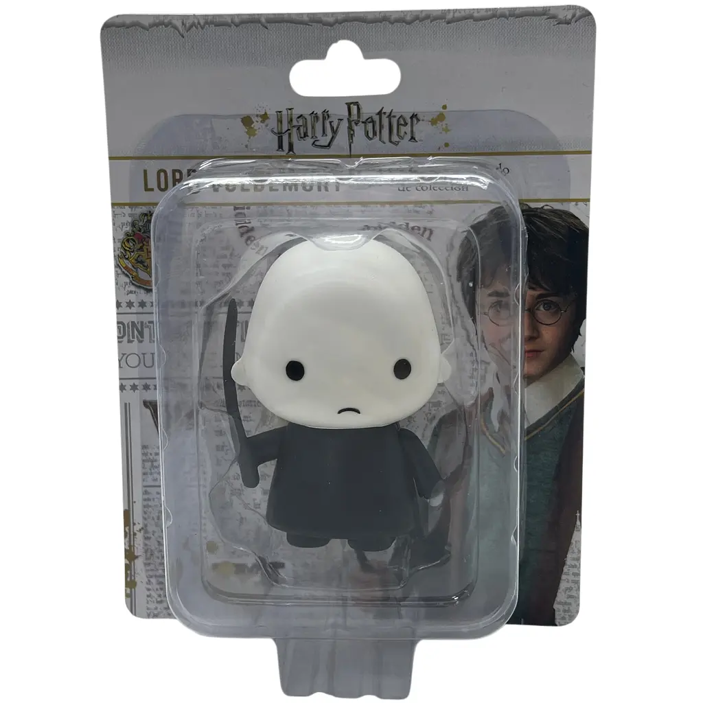 Колекційна фігурка Carnival Toys Волдеморт (WT-VOL4-01T)