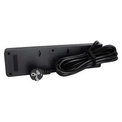 Мережевий фільтр живлення Patron SP1653-USB (EXT-PN-SP-1653-USB) - фото 2