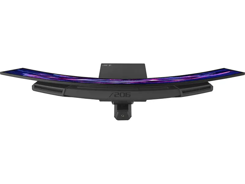 Монітор Asus ROG Strix XG34WCDG (90LM0B70-B01171) - фото 7