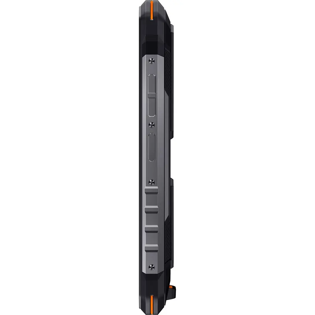 Смартфон Oukitel WP58 Pro 8/512GB Black/Orange [171227] - фото 10