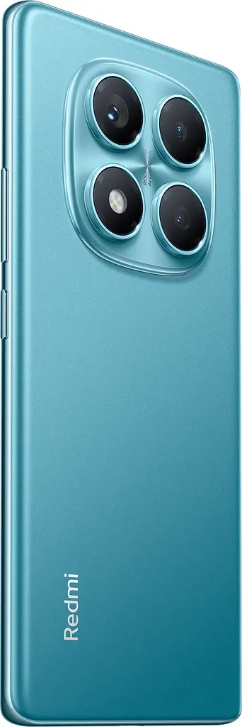 Мобільний телефон Xiaomi Redmi Note 14 Pro 12/512 Gb Ocean Blue - фото 6