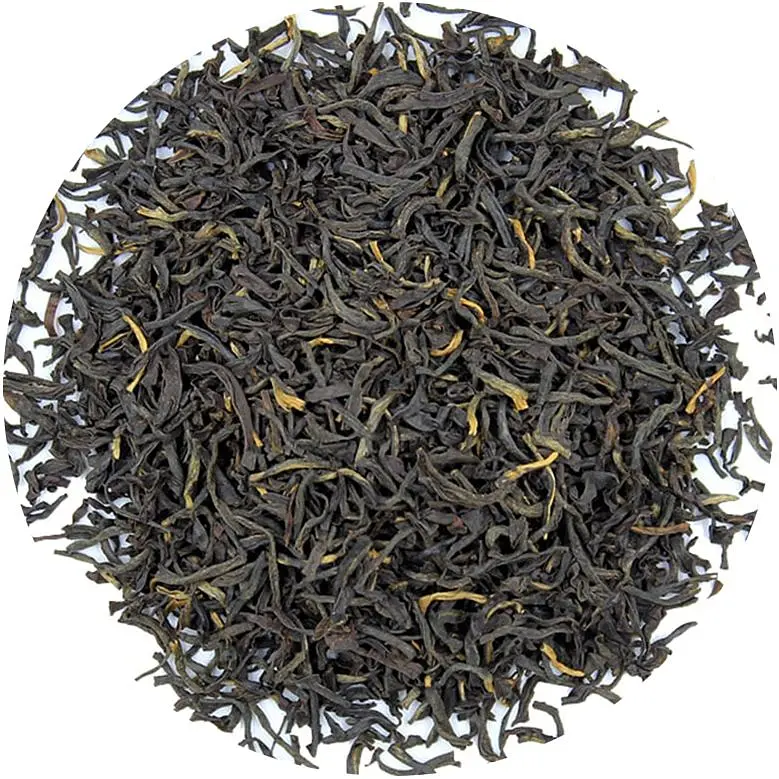 Чай Teahouse Perfect Cup 333 Кенія 50 г - фото 5