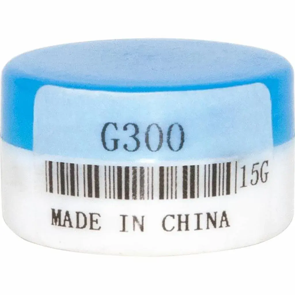 Мастило для термоплівок Foshan G-300 HP universal 15 г (G-300)