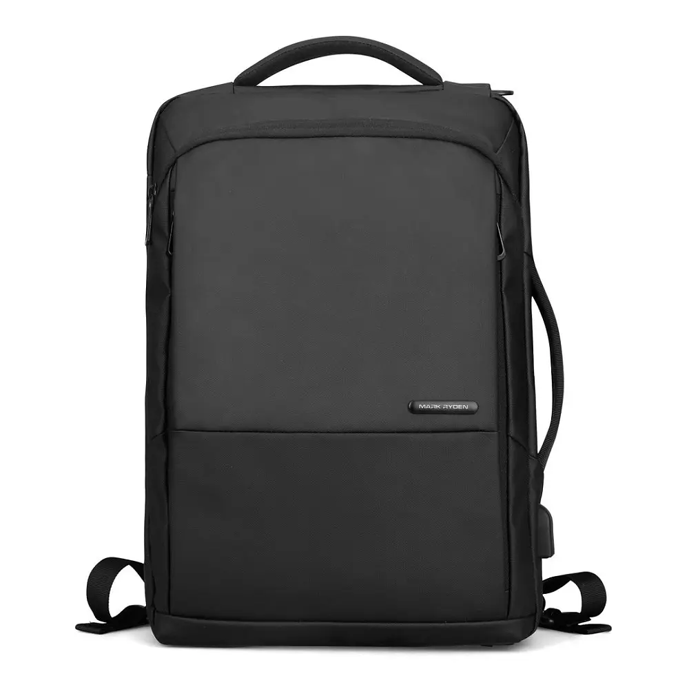 Рюкзак Mark Ryden MR9533SJ для ноутбука 15,6" Чорний - фото 2