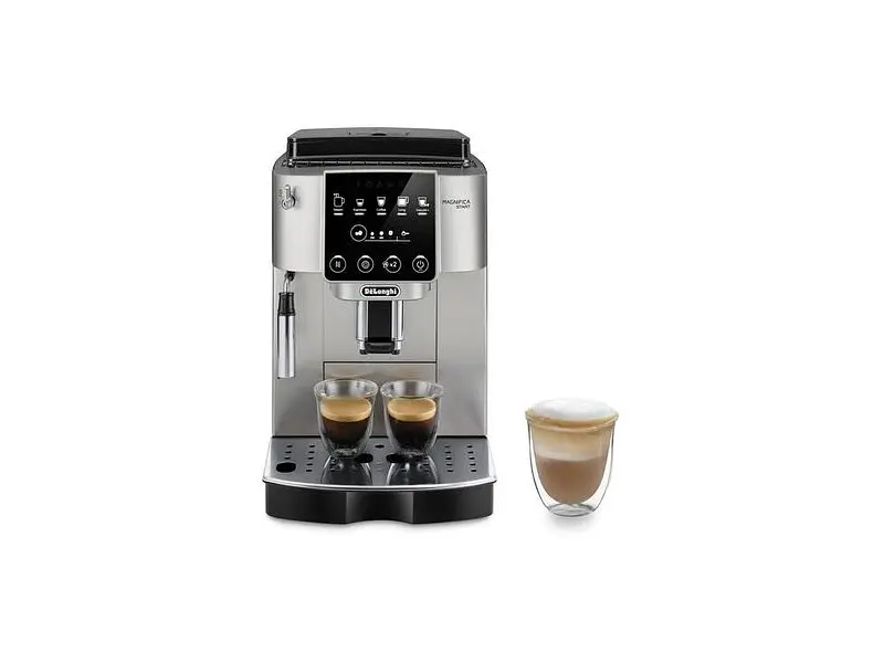 Кавомашина Delonghi ECAM220.31.SB