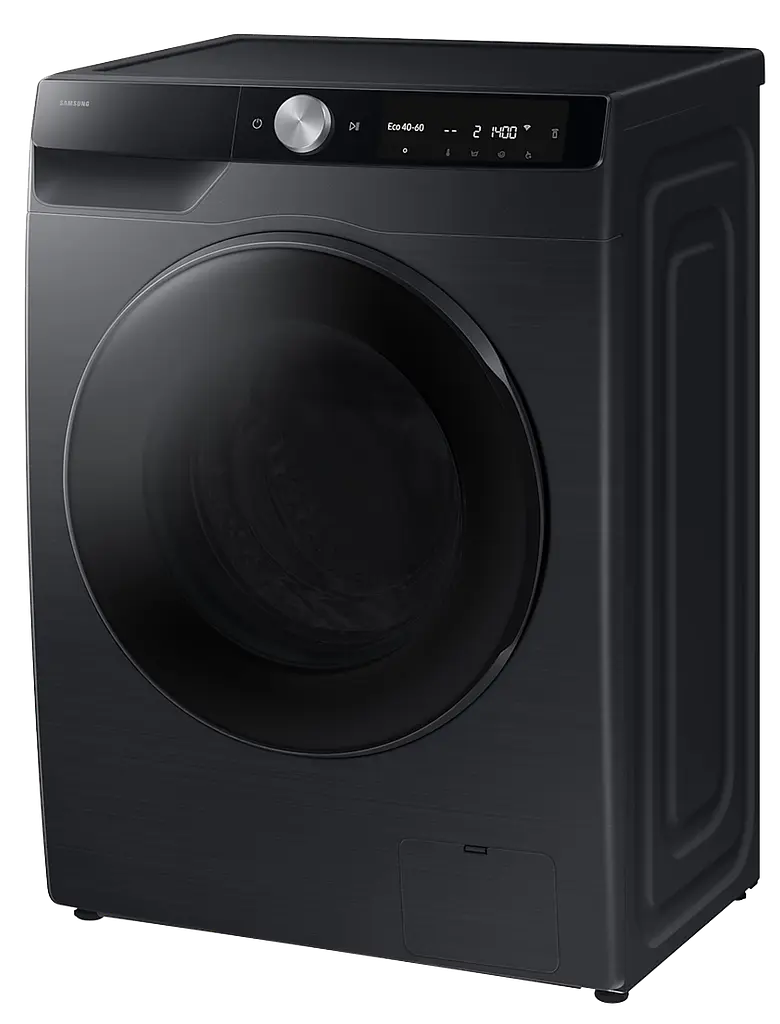 Прально-сушильна машина Samsung WD90DG6G94BBUA (7125420) - фото 7