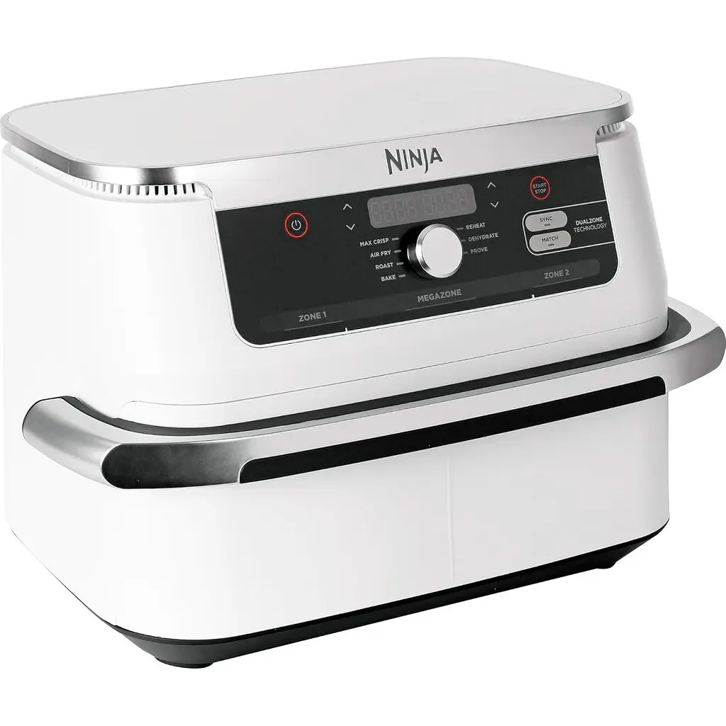 Мультипіч Ninja Foodi FlexDrawer AF500EUWH [134761] - фото 2
