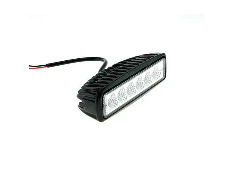 Автофара Cyclone WL-301 18W EP6 FL SW - фото 3