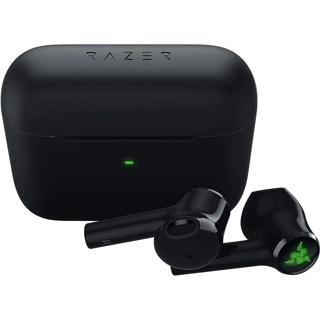 Навушники TWS Razer Hammerhead True Wireless (RZ12-02970100-R3G1) - фото 5