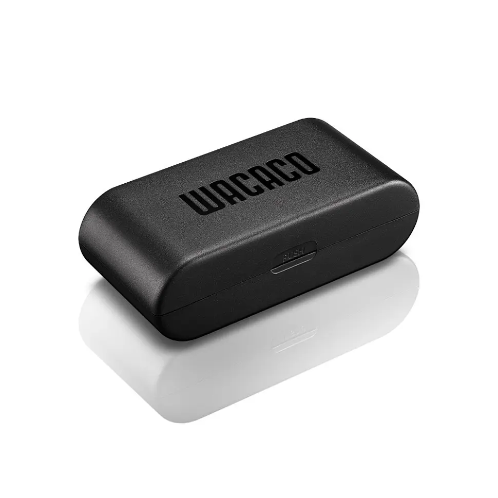 Чехол для портативной кофеварки Wacaco Pixapresso (с дополнительным адаптером, полотенцем и держателем для капсул) - фото 5