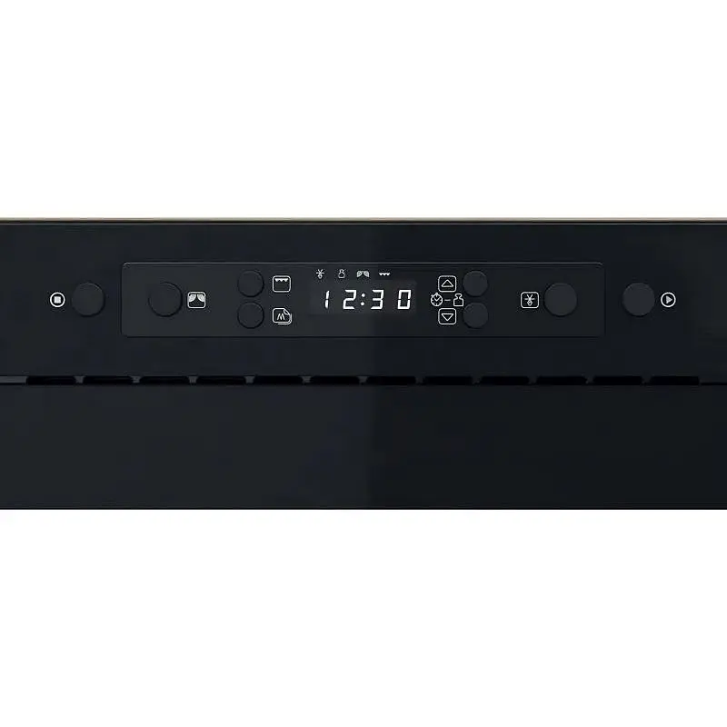 Микроволновая печь встроенная WHIRLPOOL MBNA920B - фото 5