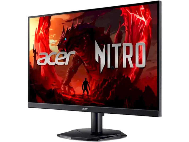 Монітор Acer Nitro KG241YX1bmiipx (UM.QX1EE.101) - фото 2