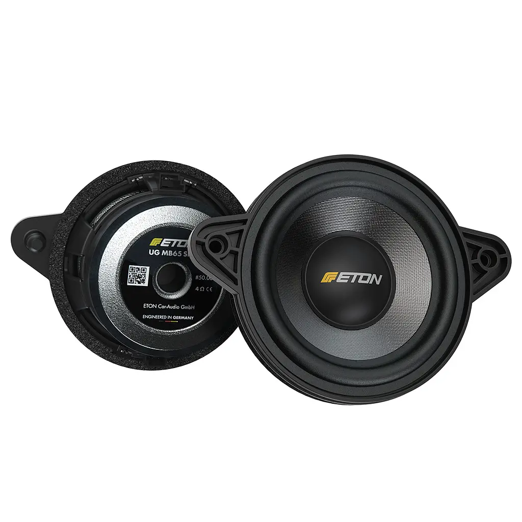 Компонентная акустическая система Eton ETU-MB-SF21 - фото 4