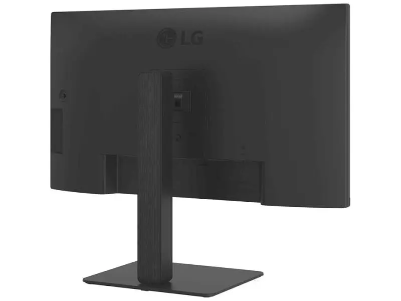 Монітор LG 27BA65QB-B - фото 5