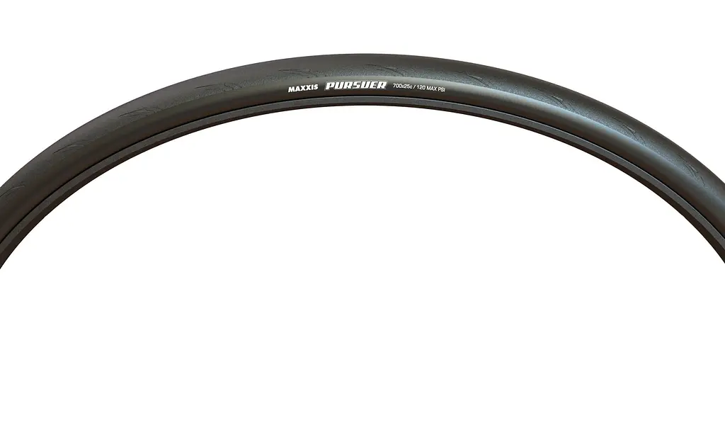 Покришка Maxxis Pursuer 700 x 28C TPI-60 Wire (1052-ETB00289500) - фото 2